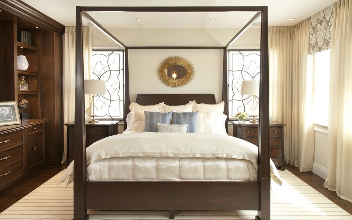 Дизайнерские кровати Агата 5937