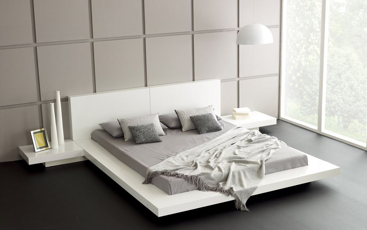 Интерьерные кровати Кассиди 5438