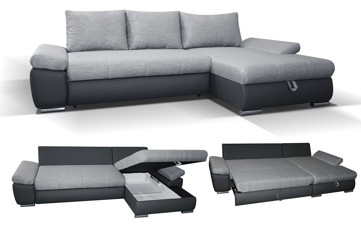 Fold out Couch