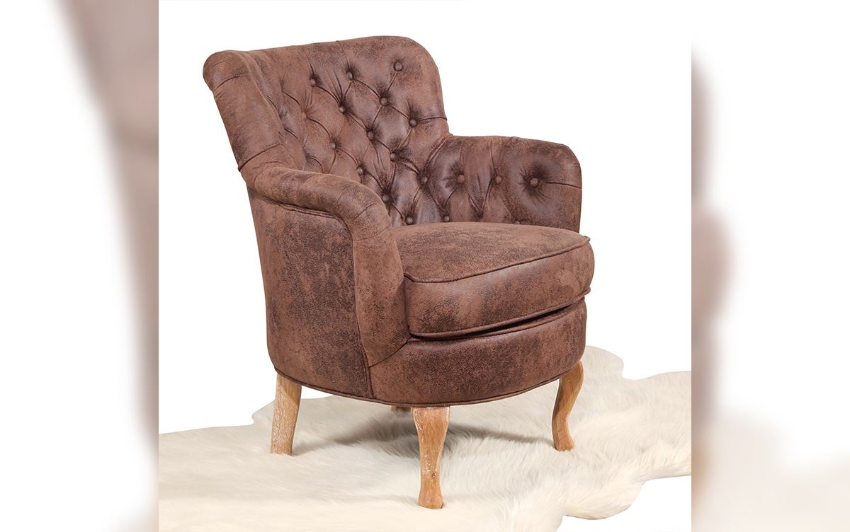 Дизайнерское кресло Рим 84635