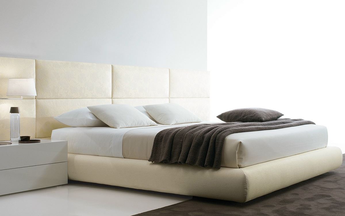 Дизайнерские кровати DB 92670