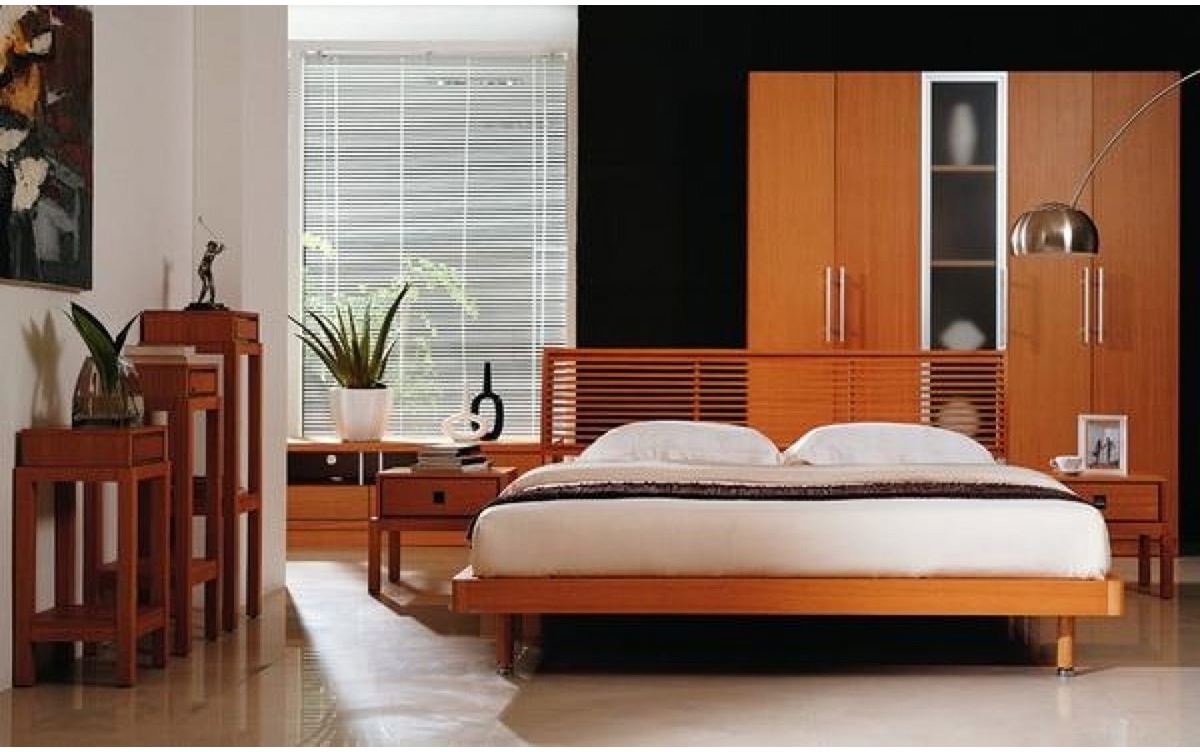 Дизайнерские кровати DB 48929