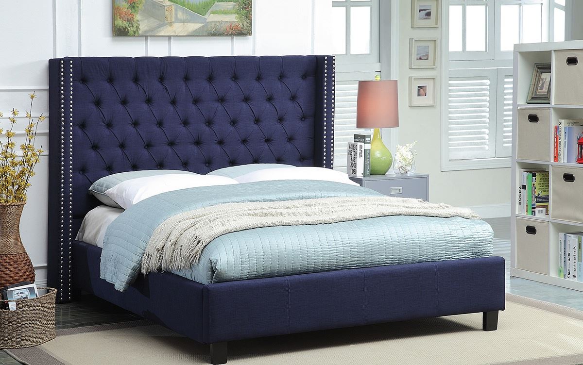 Дизайнерские кровати DB 38345