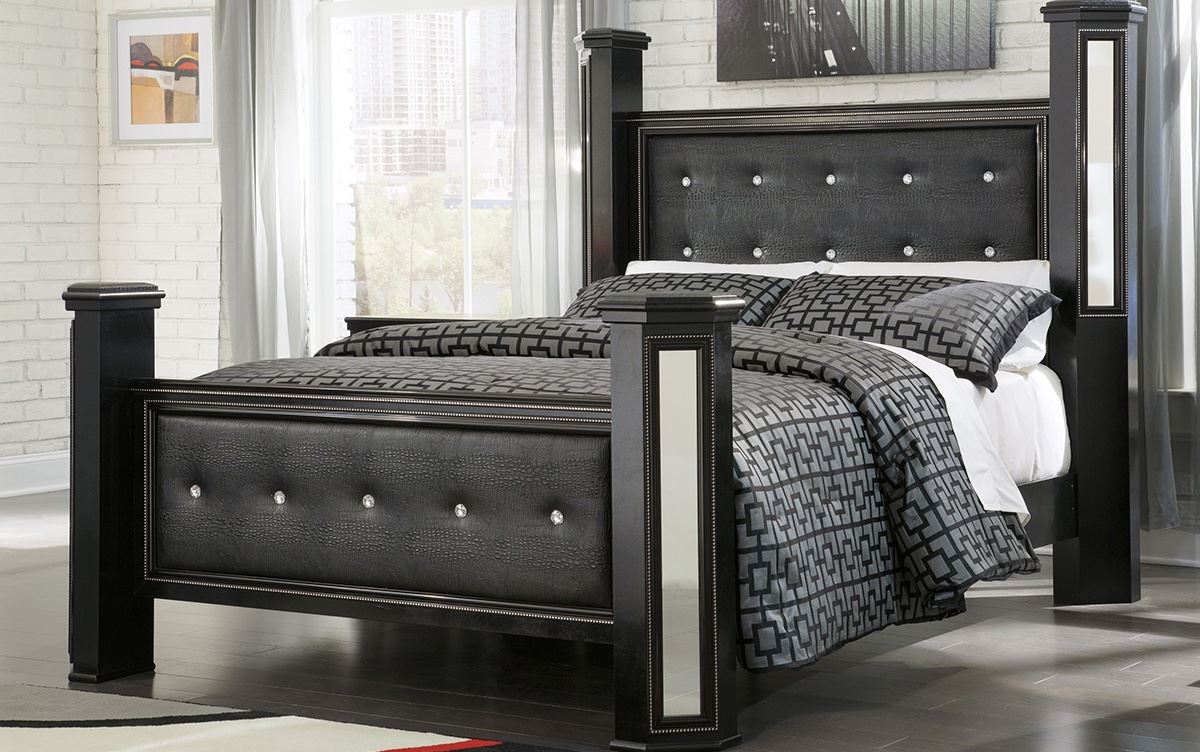 Дизайнерские кровати DB 53504