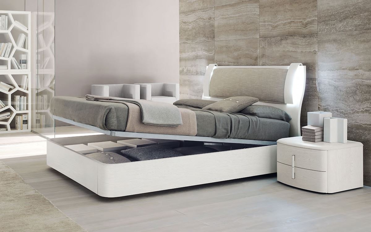 Дизайнерские кровати DB 53255