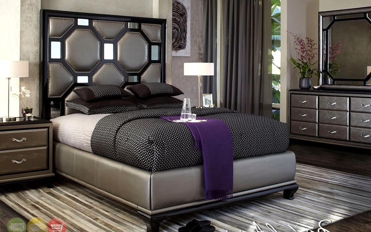 Дизайнерские кровати DB 50927