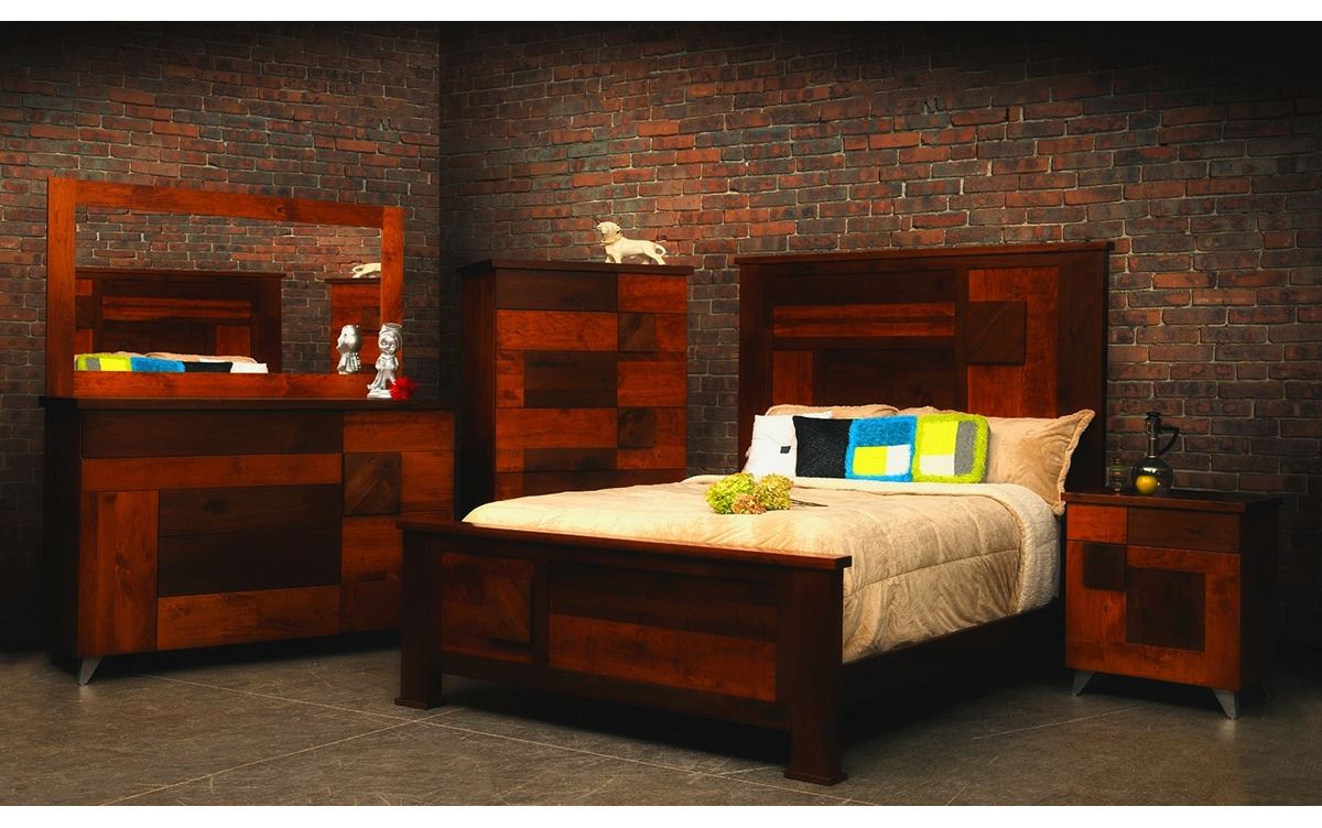 Дизайнерские кровати DB 37496