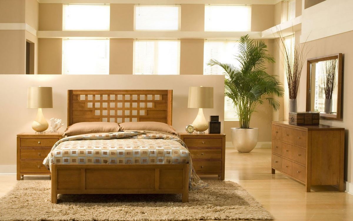Дизайнерские кровати DB 92084