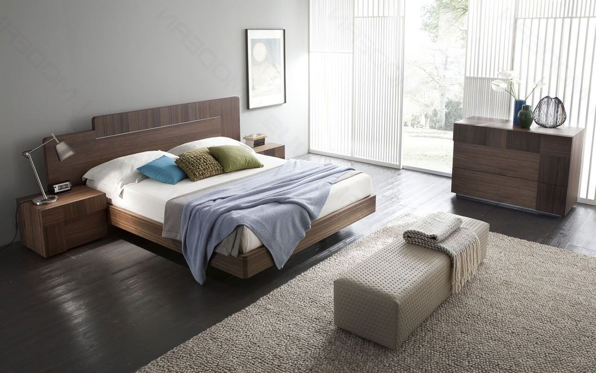 Дизайнерские кровати DB 45563