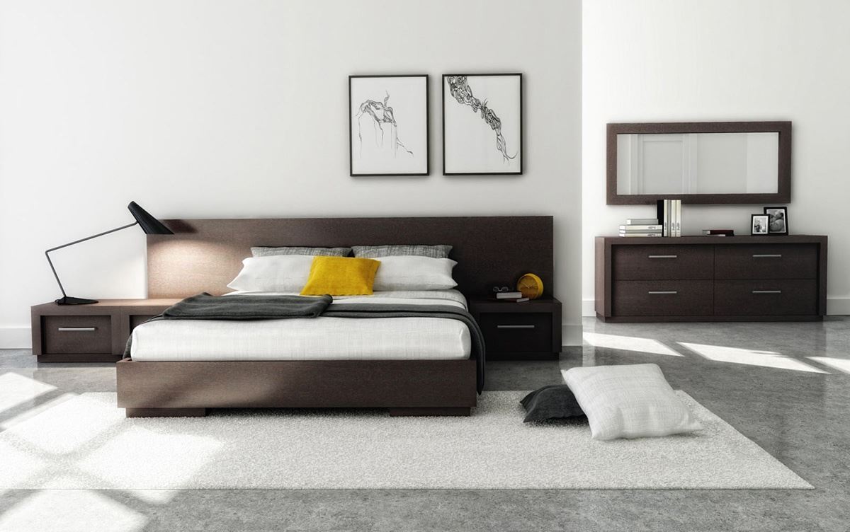 Дизайнерские кровати DB 84541