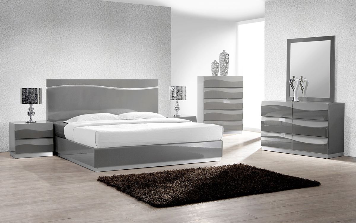 Дизайнерские кровати DB 7613