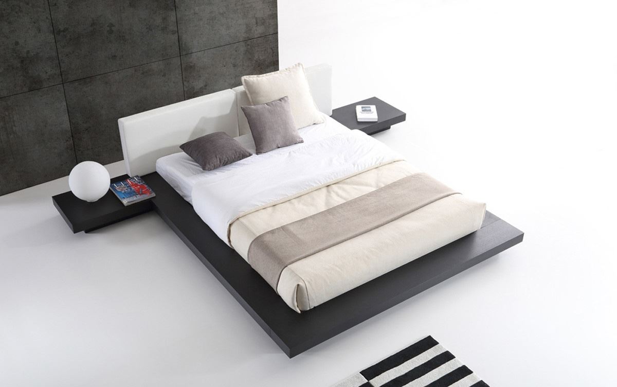 Дизайнерские кровати DB 53800