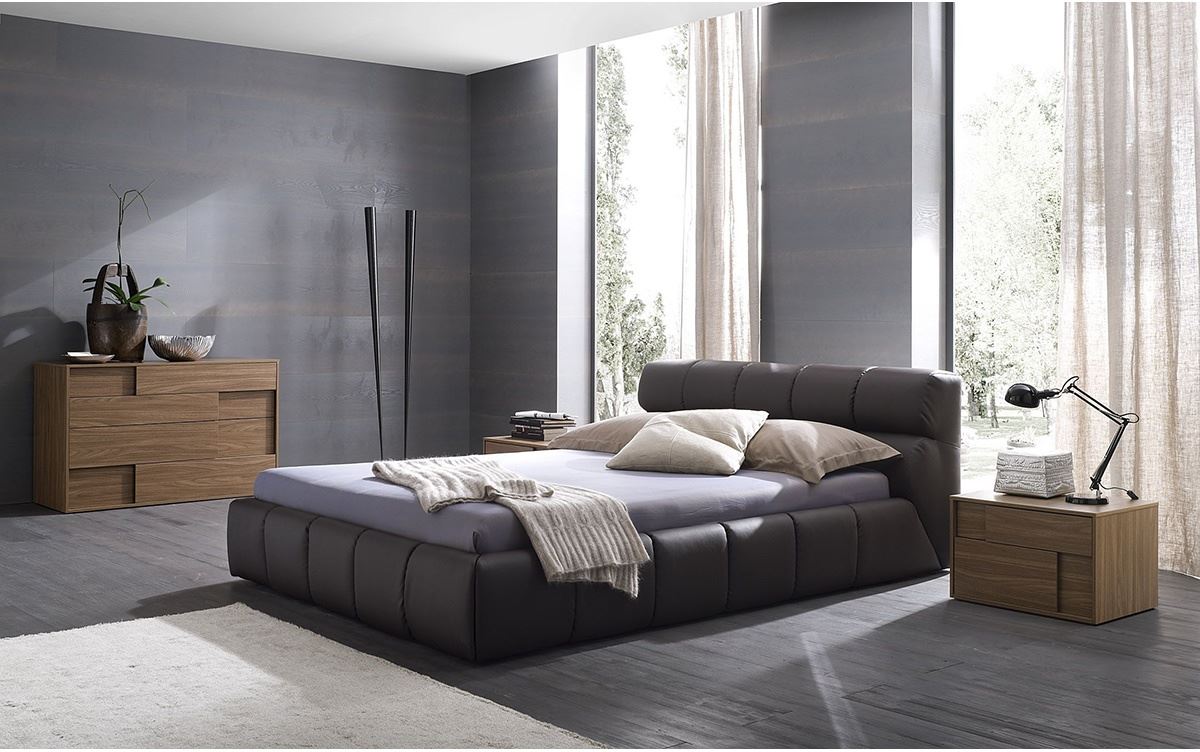Дизайнерские кровати DB 56993