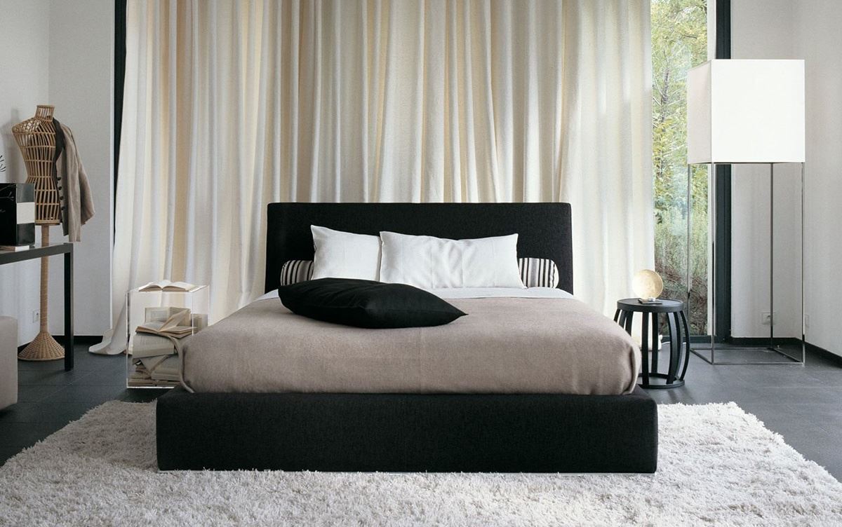 Дизайнерские кровати DB 11806