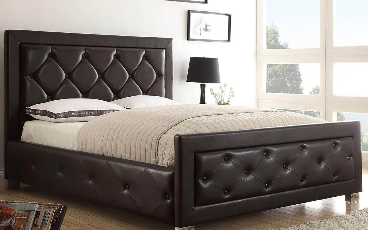 Дизайнерские кровати DB 43834