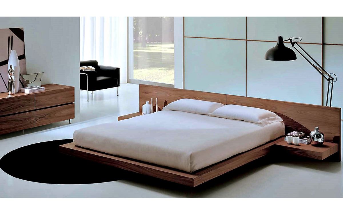 Дизайнерские кровати DB 14842