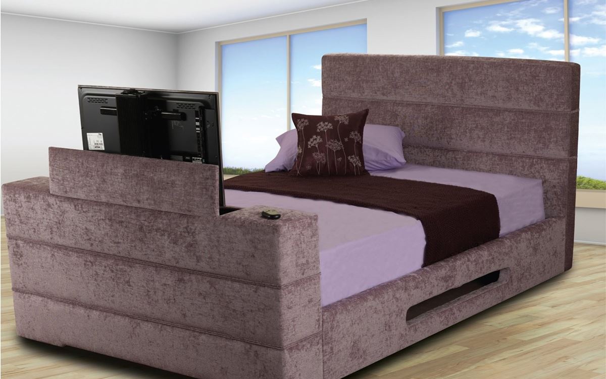 Дизайнерские кровати DB 41663
