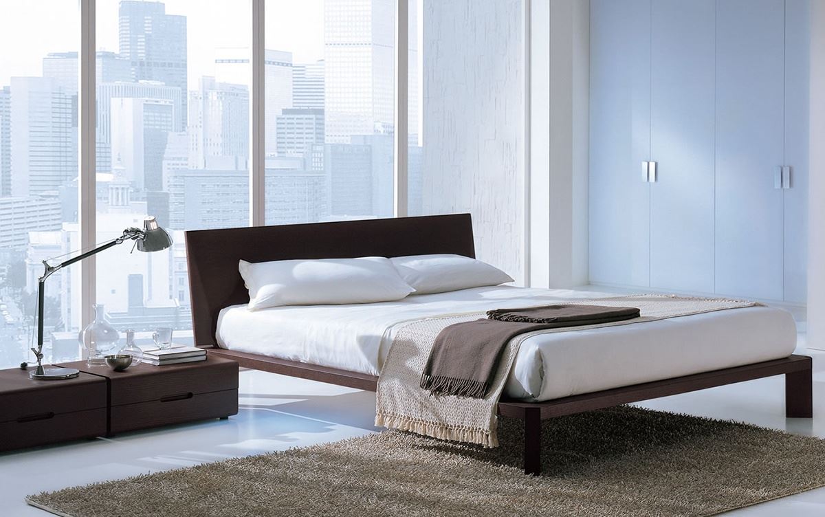Дизайнерские кровати DB 80292