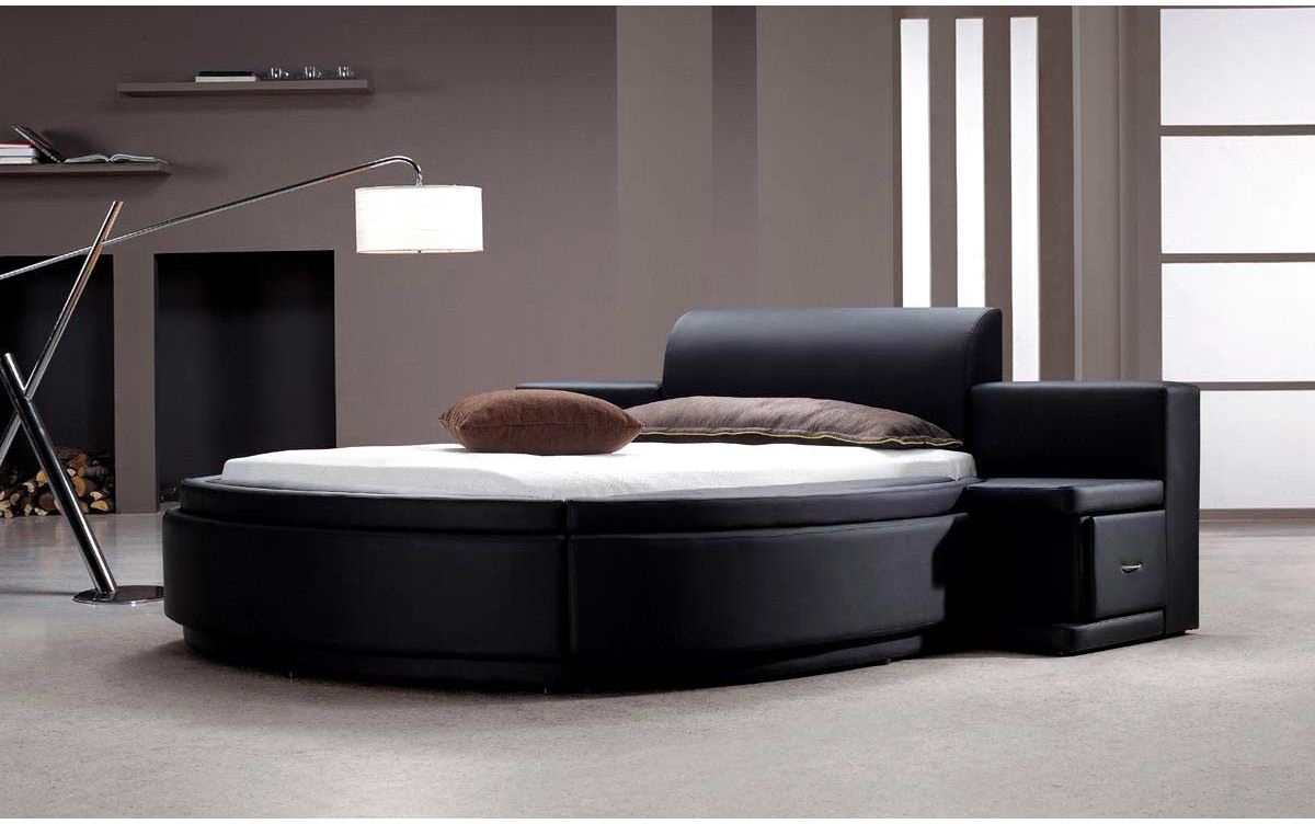 Дизайнерские кровати DB 33931