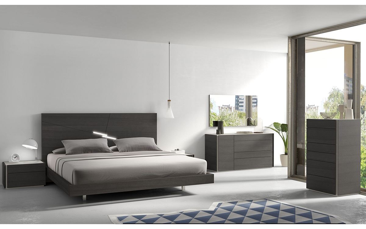 Дизайнерские кровати DB 98806