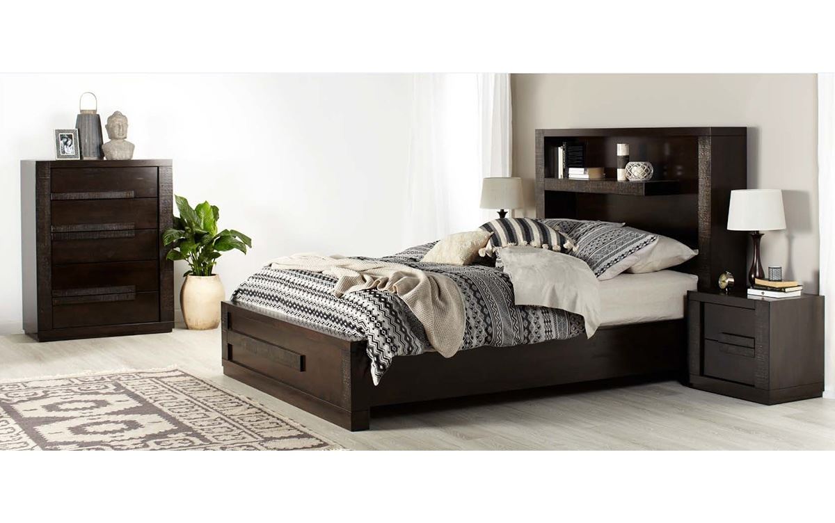 Дизайнерские кровати DB 49255