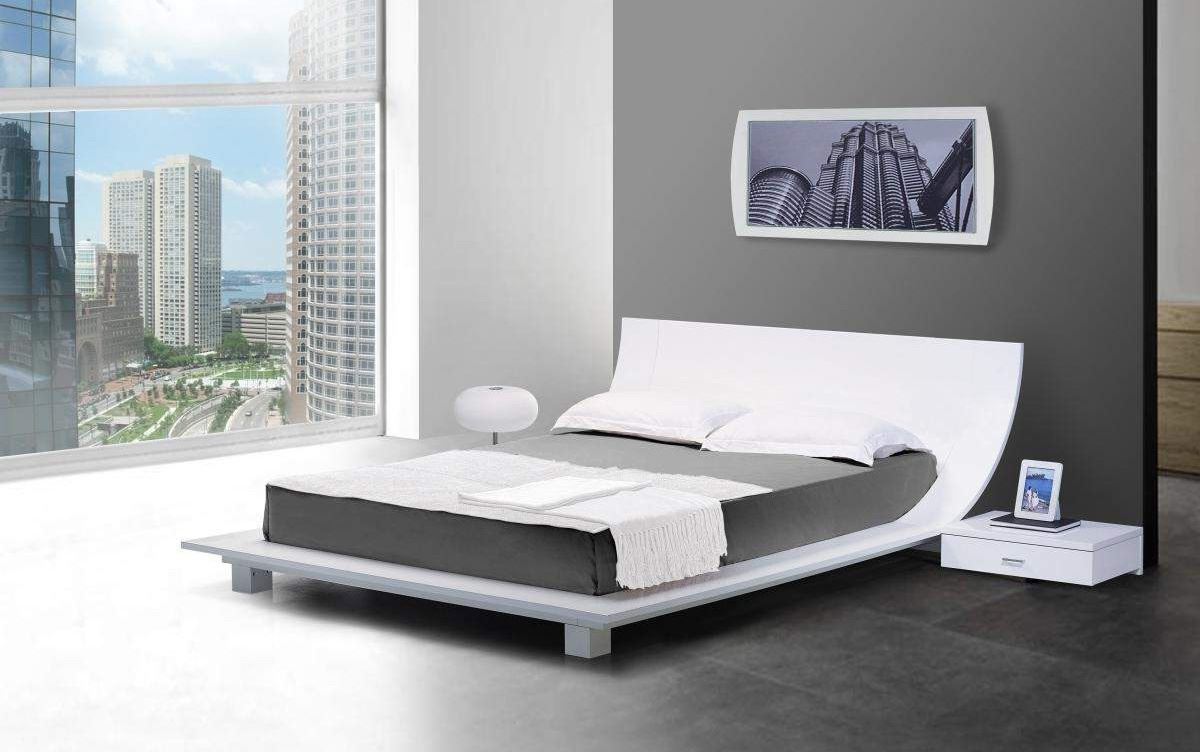 Дизайнерские кровати DB 81368