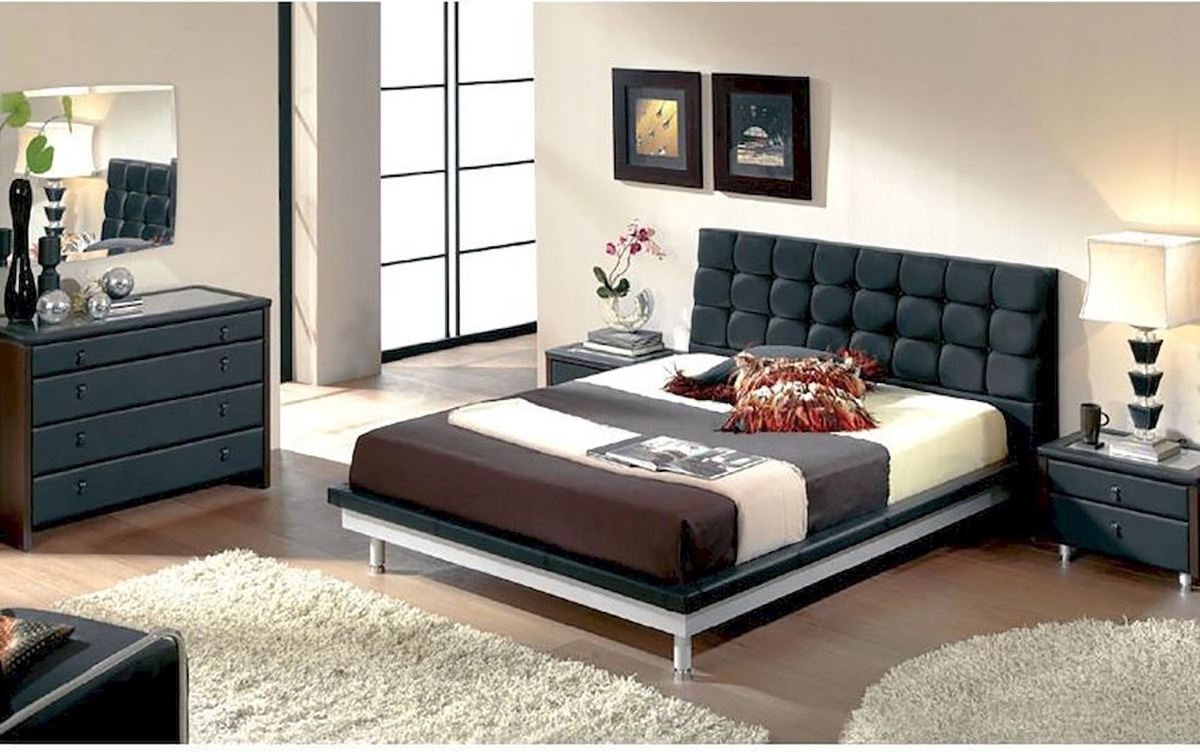 Дизайнерские кровати DB 71678