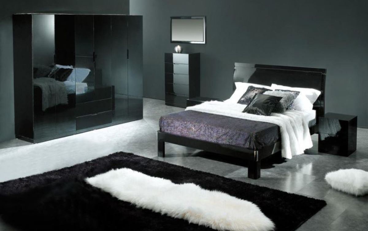 Дизайнерские кровати DB 96282