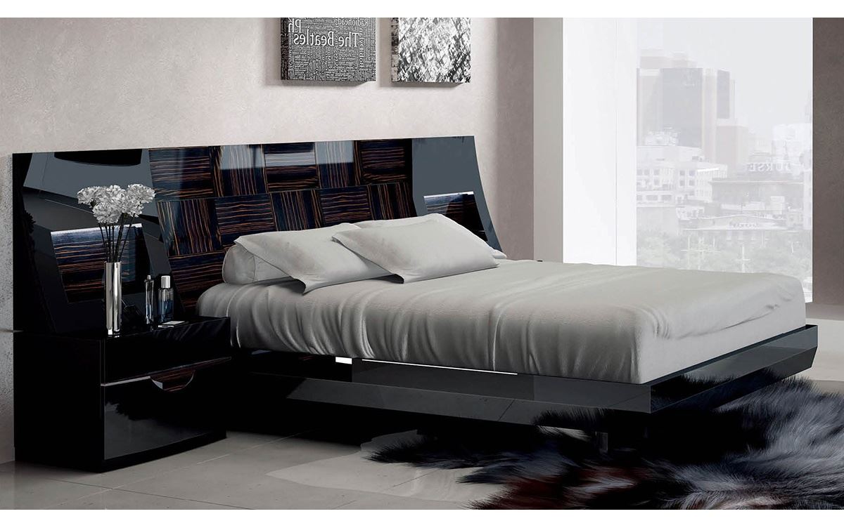Дизайнерские кровати DB 95204