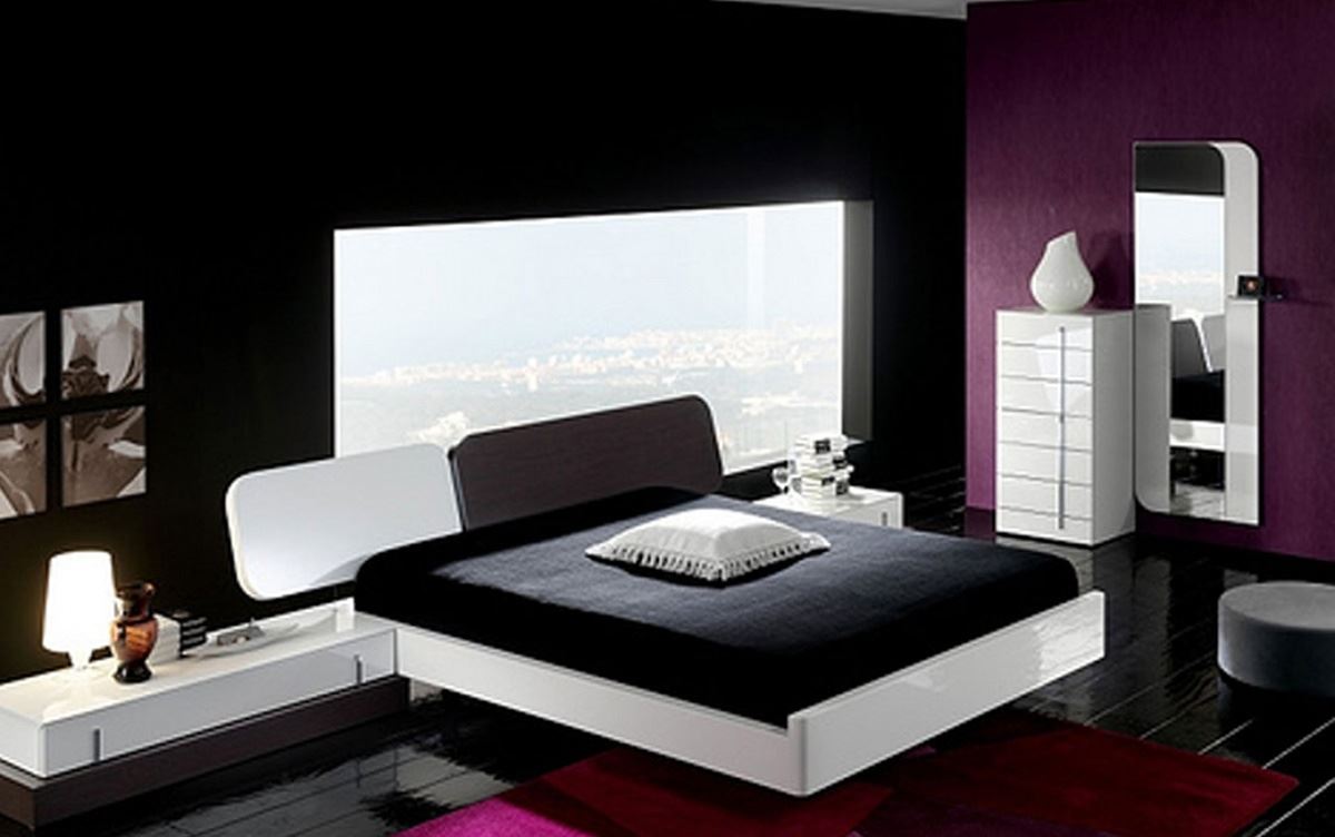 Дизайнерские кровати DB 56735