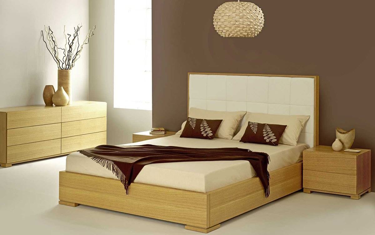 Дизайнерские кровати DB 68224