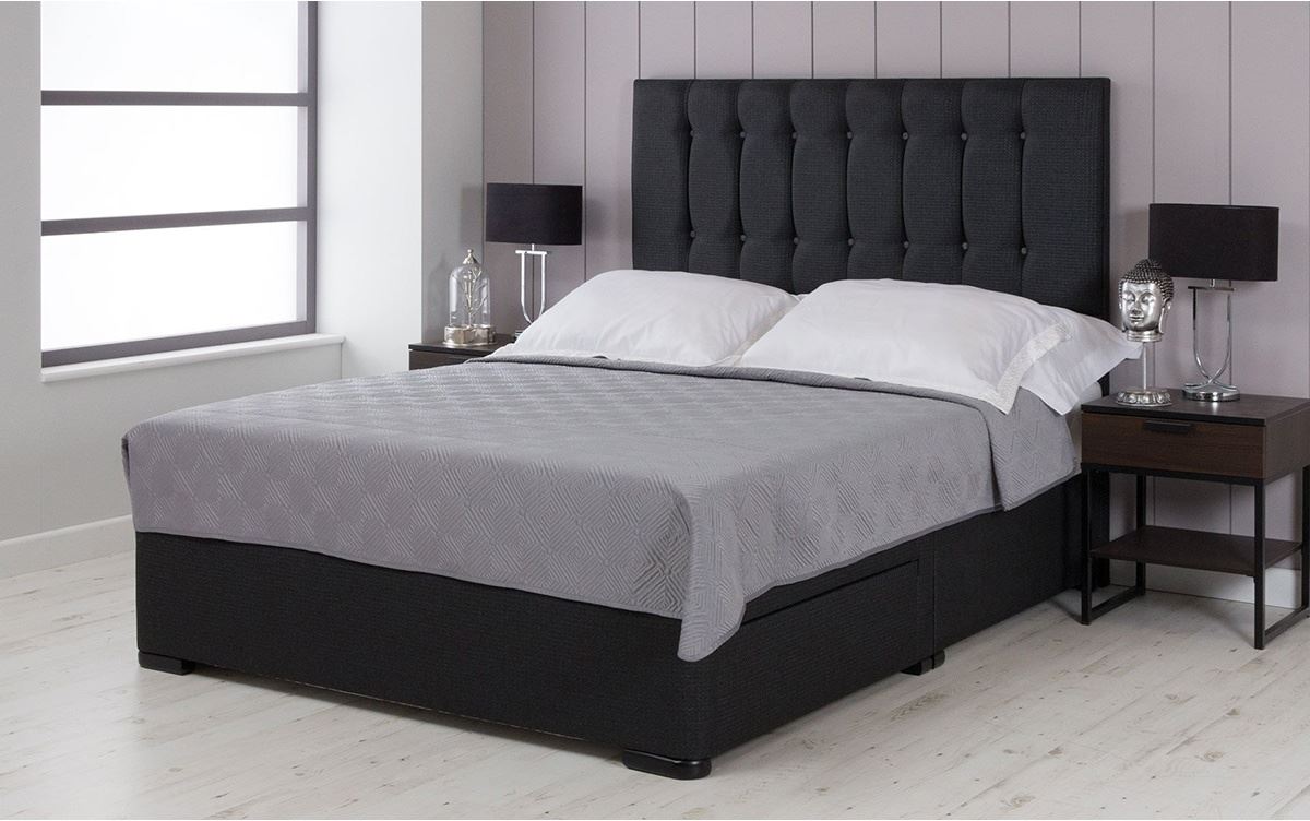 Дизайнерские кровати DB 92306