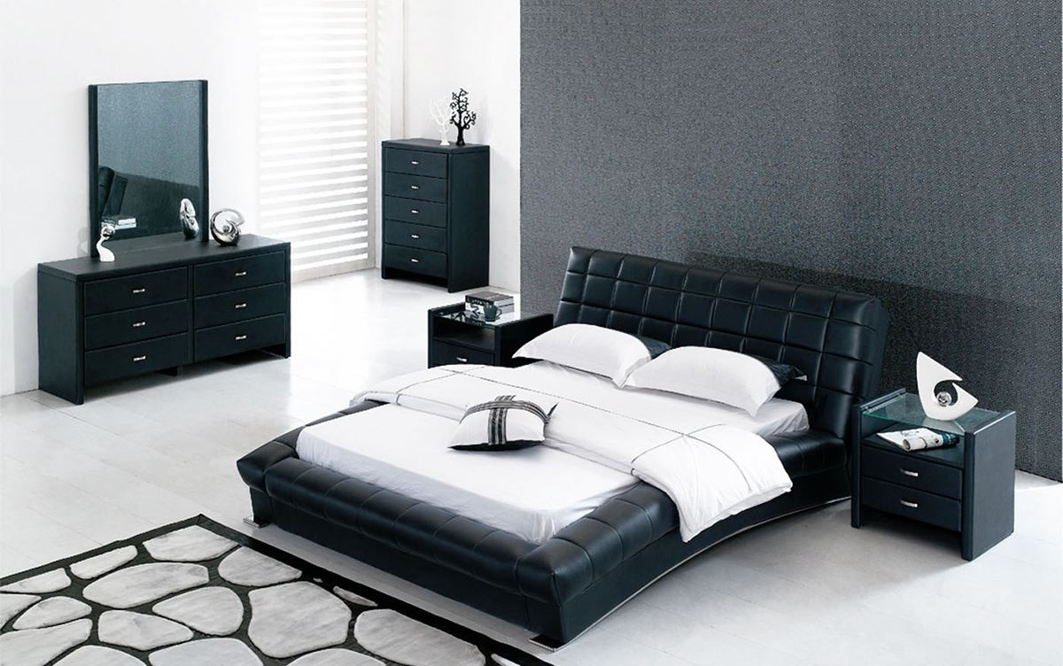Дизайнерские кровати DB 70263