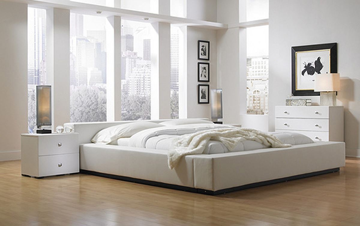 Дизайнерские кровати DB 50973