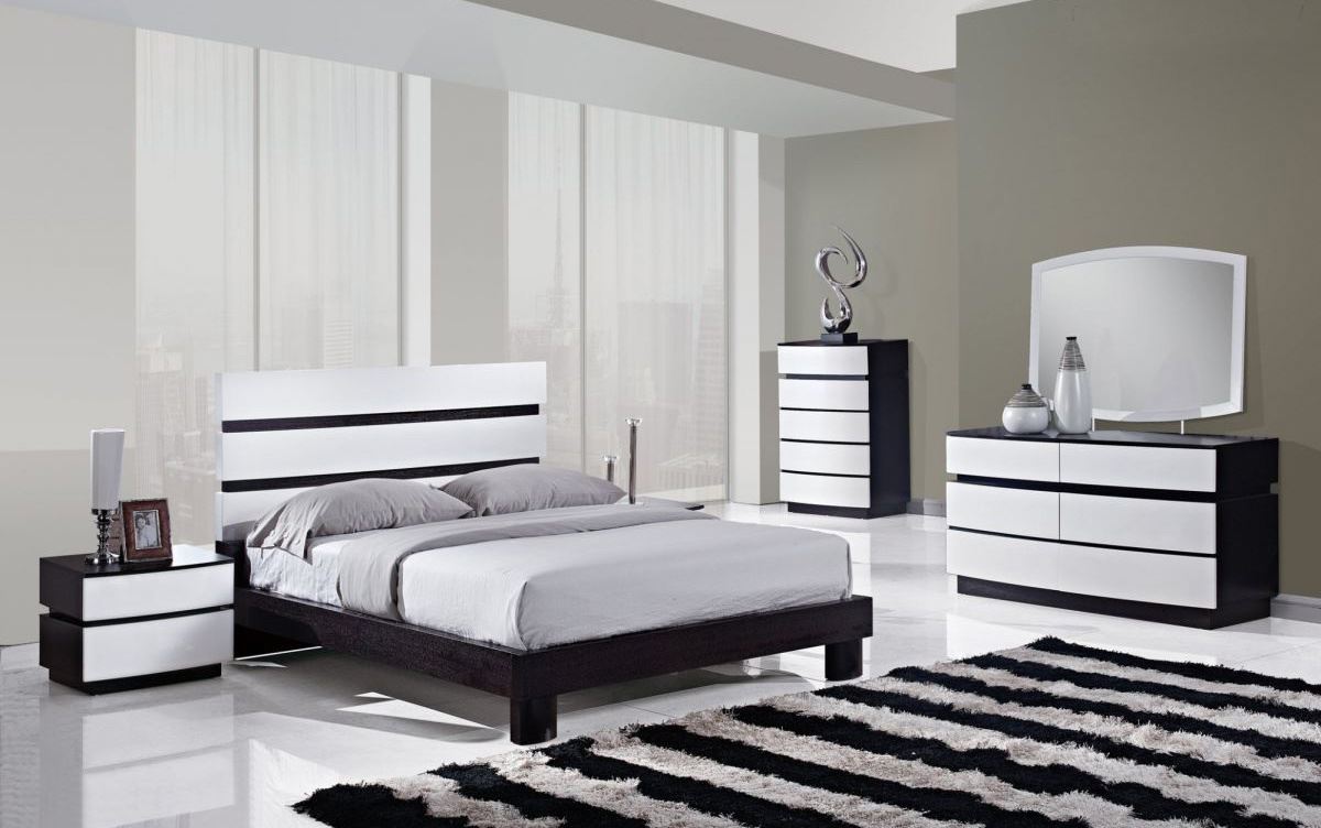 Дизайнерские кровати DB 76618
