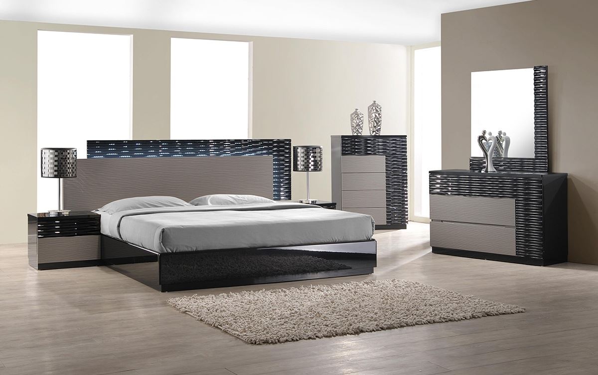 Дизайнерские кровати DB 37368