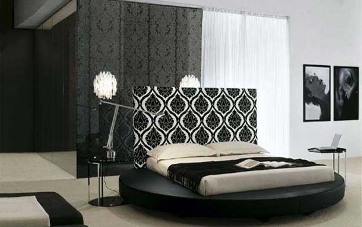 Дизайнерские кровати DB 48261