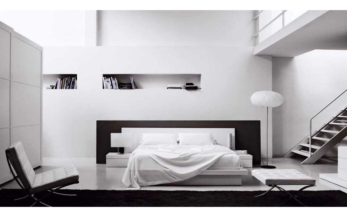 Дизайнерские кровати DB 59725