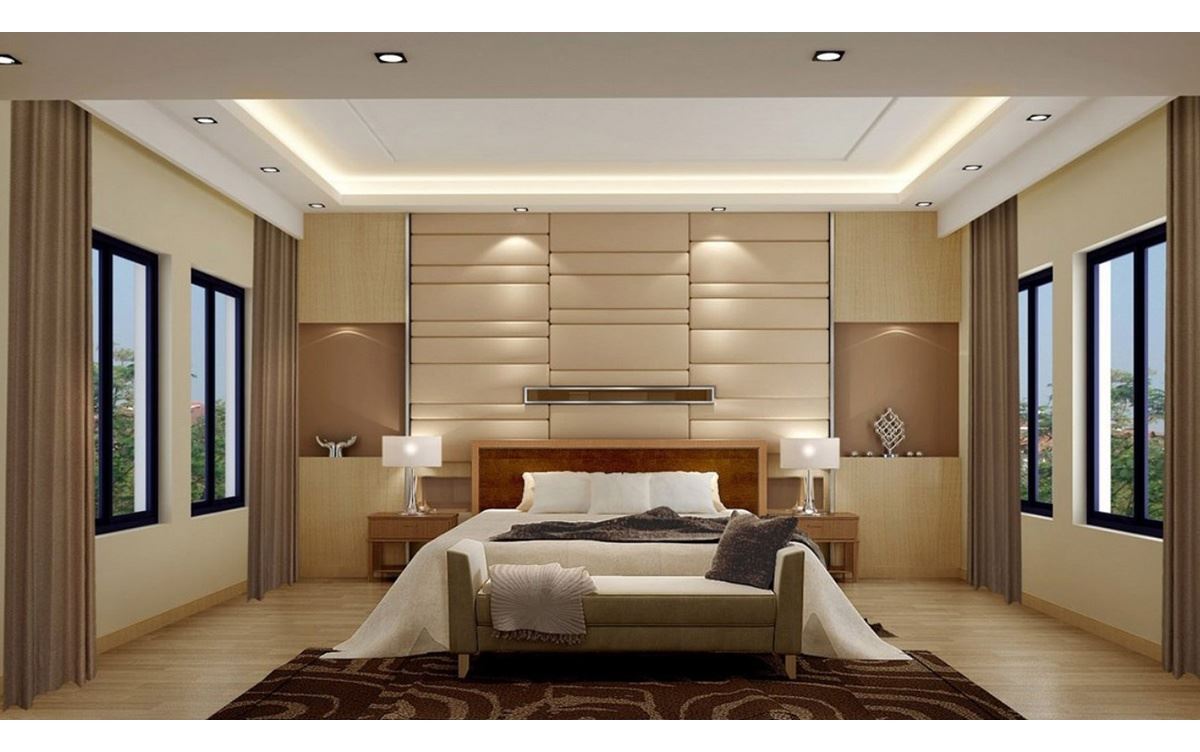 Дизайнерские кровати DB 87154
