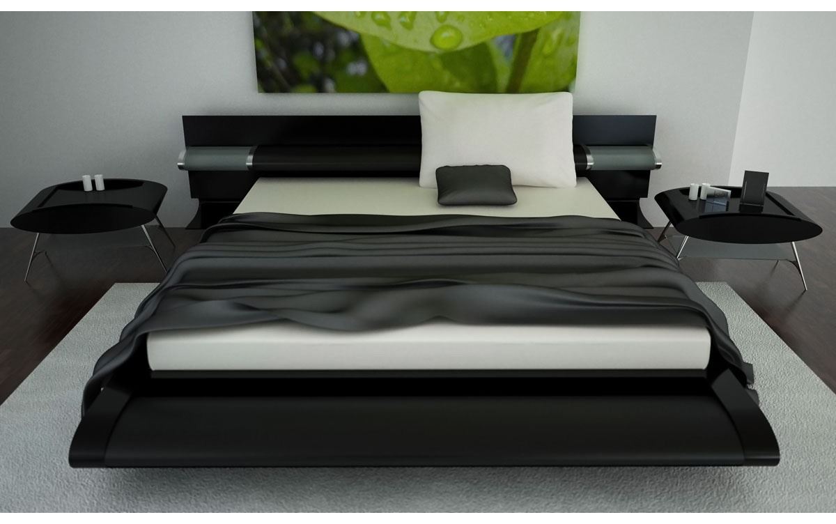 Дизайнерские кровати DB 54231