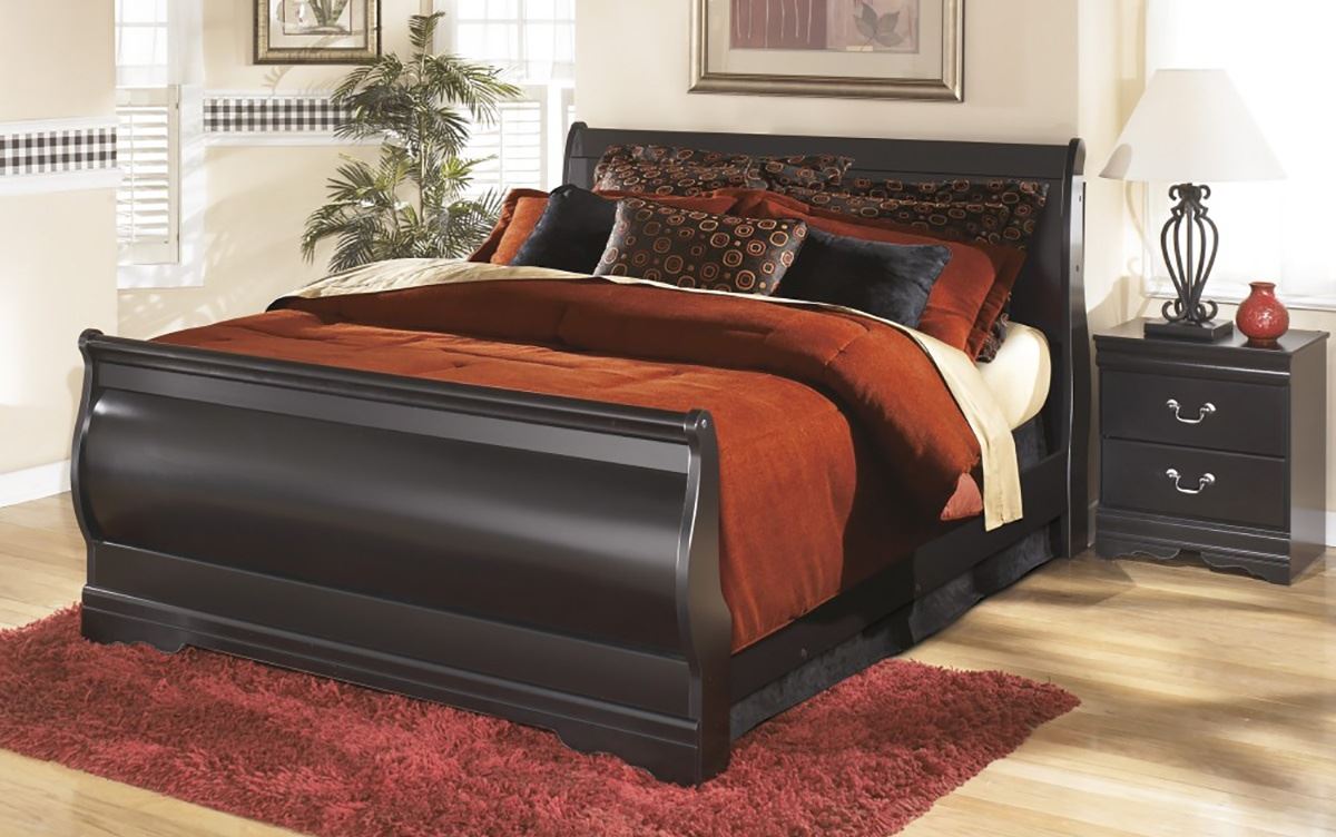 Дизайнерские кровати DB 75022