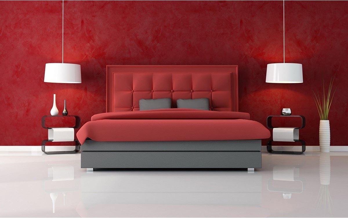 Дизайнерские кровати DB 50473