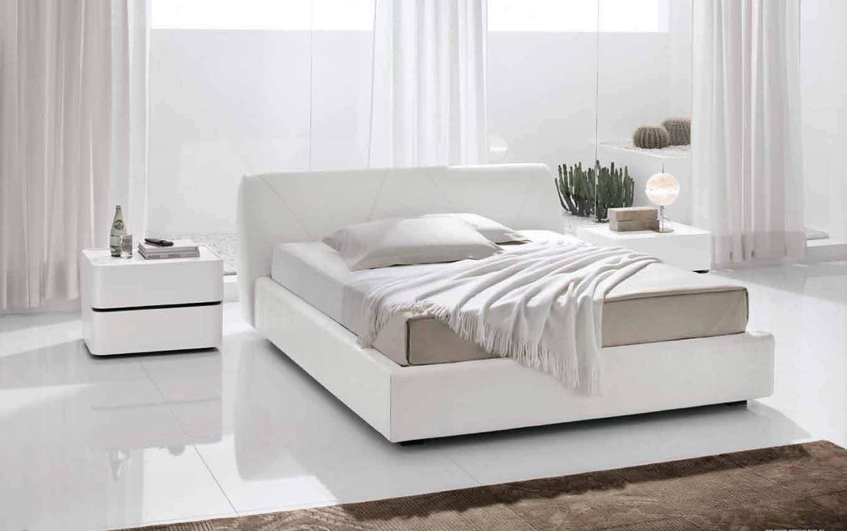 Дизайнерские кровати DB 1206