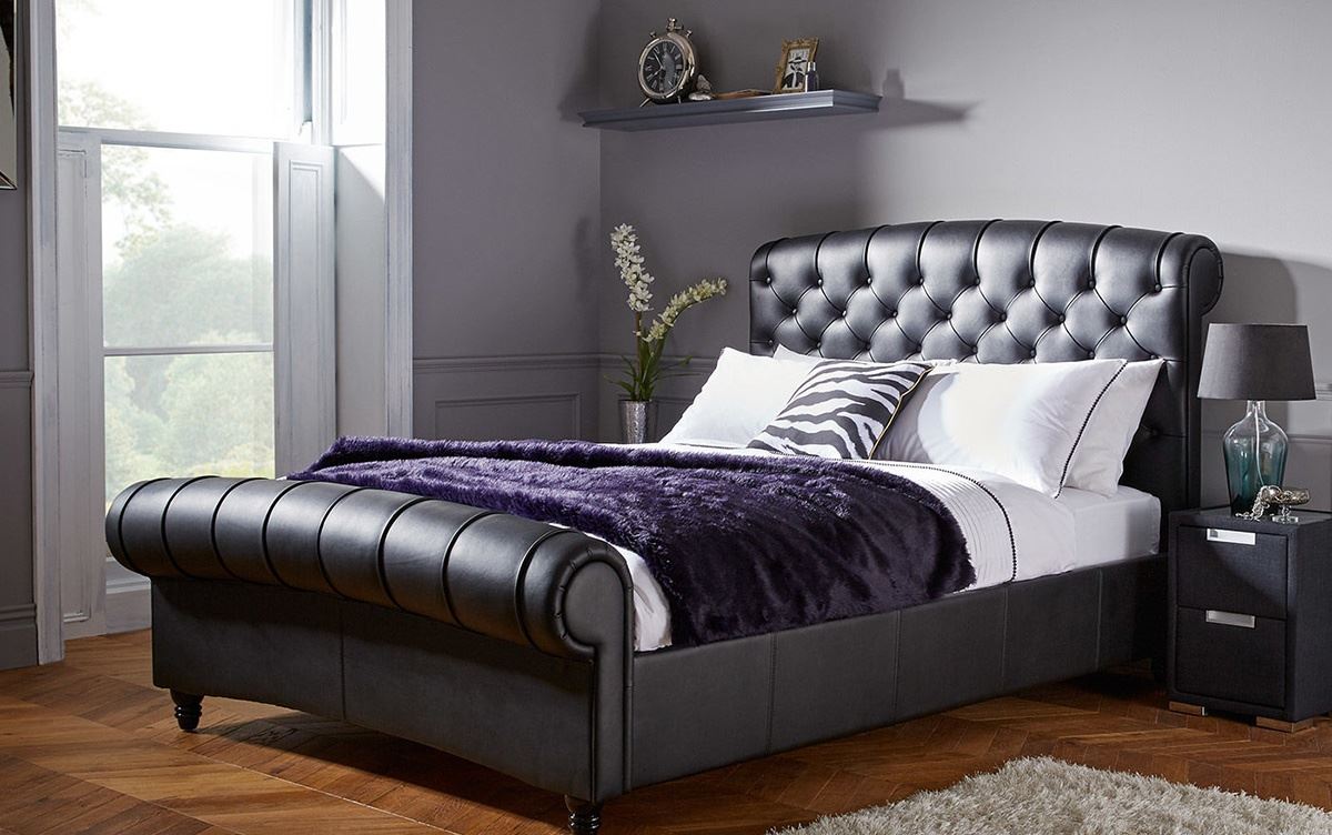 Дизайнерские кровати DB 99569