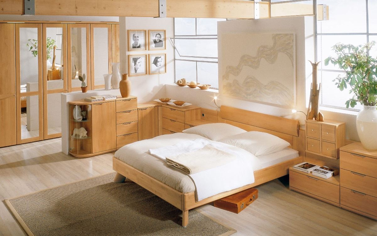 Дизайнерские кровати DB 61718