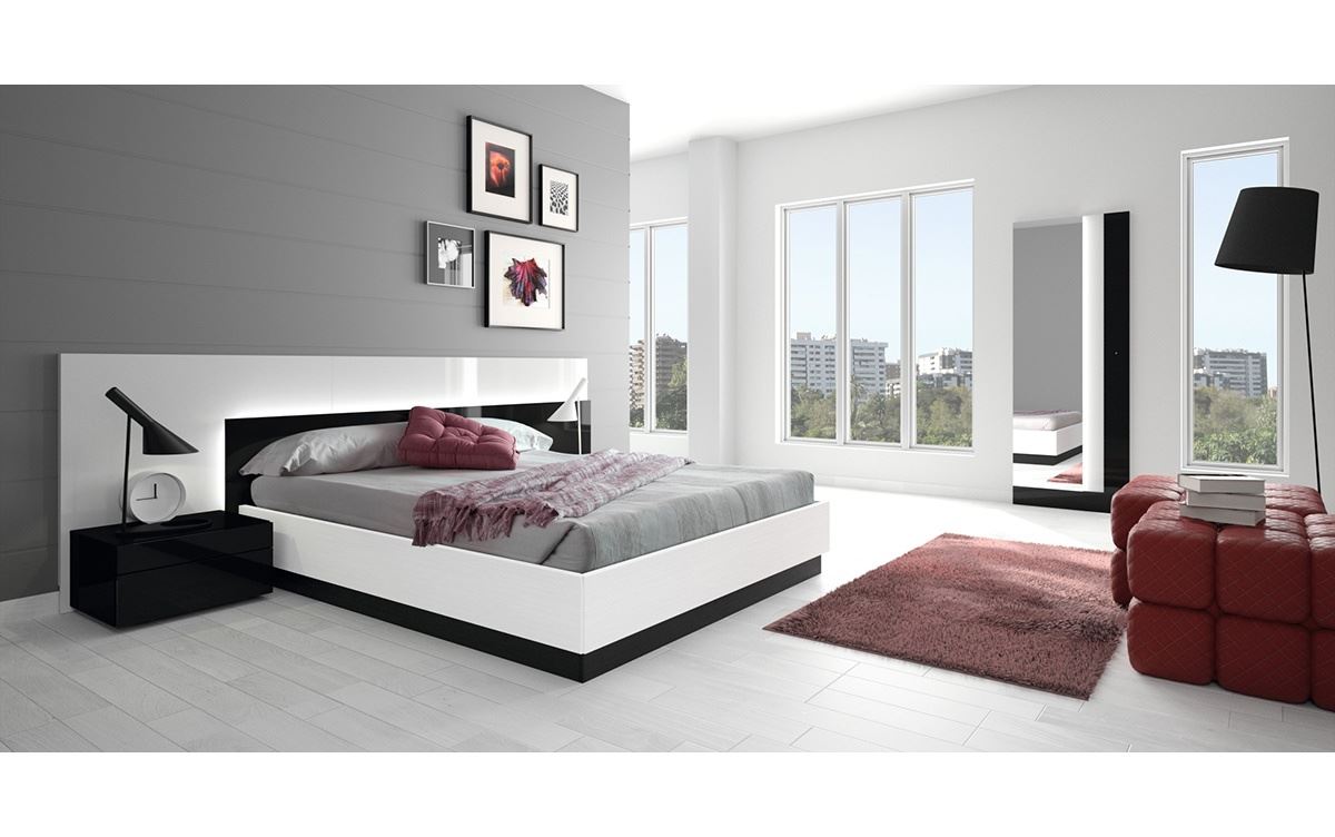 Дизайнерские кровати DB 68618
