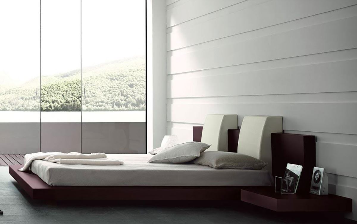 Дизайнерские кровати DB 95997