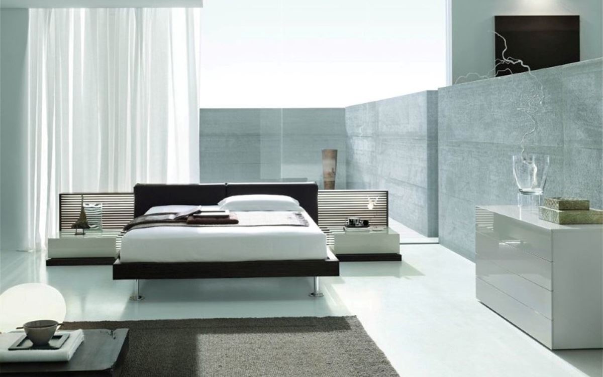 Дизайнерские кровати DB 39085