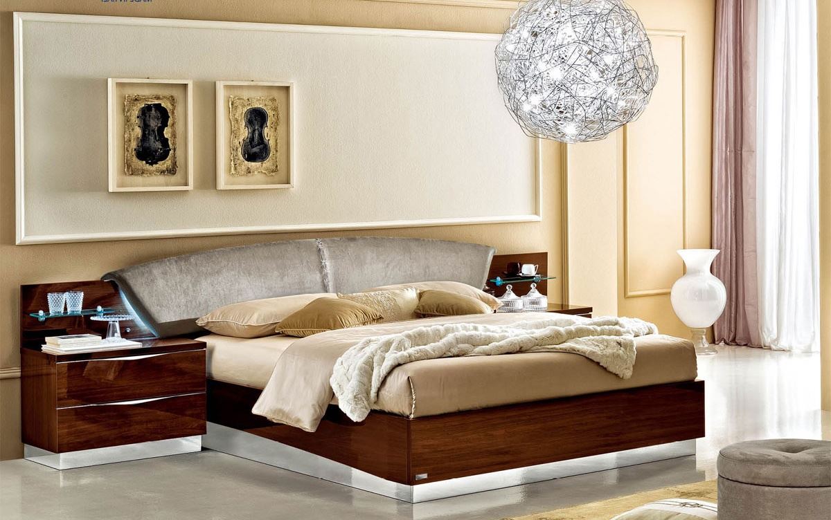Дизайнерские кровати DB 84473