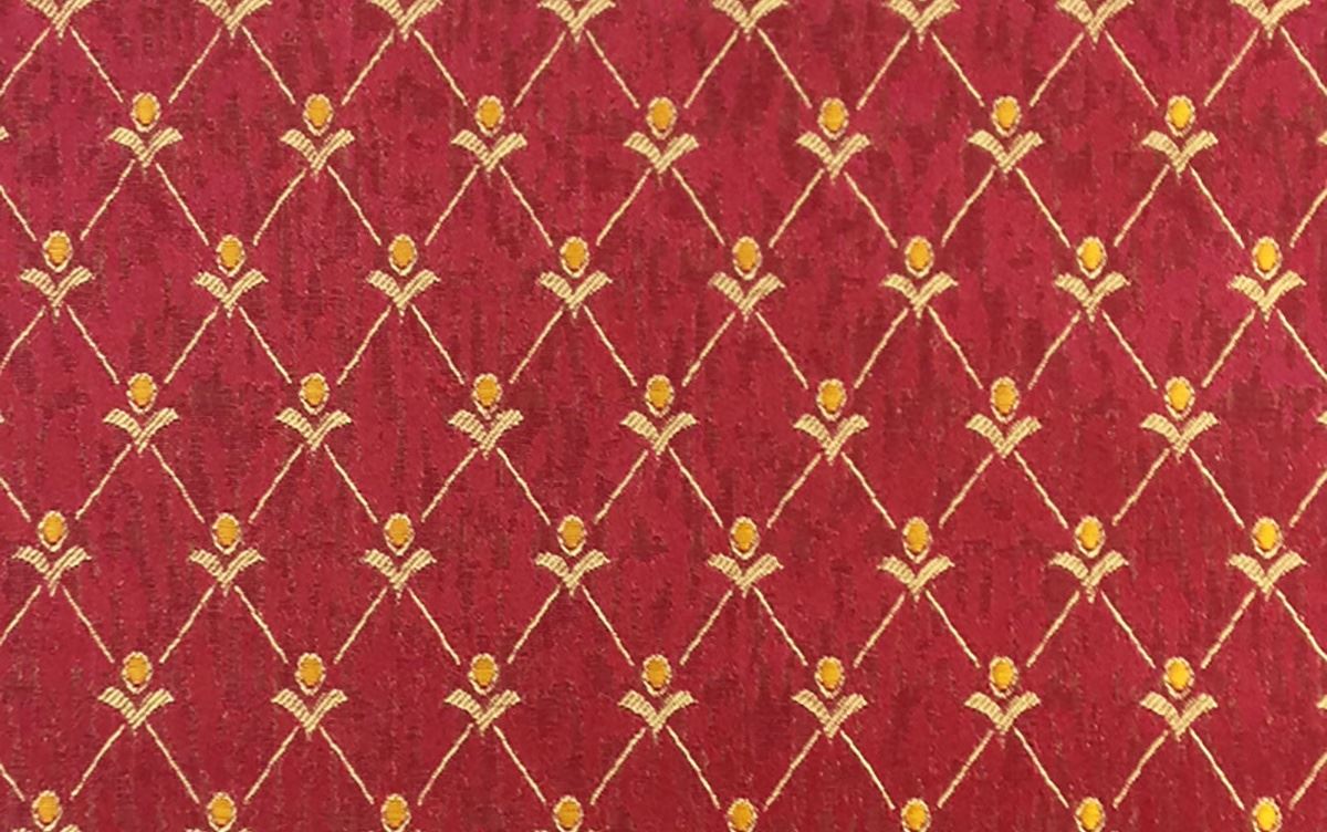 Мебельная ткань: Жаккард М-1412